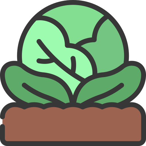 ferme Icône gratuit