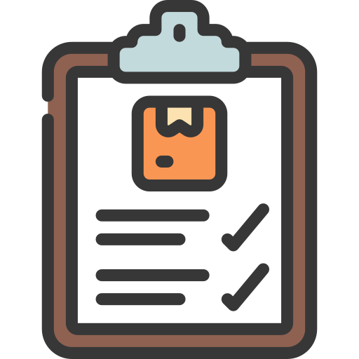 producto icono gratis