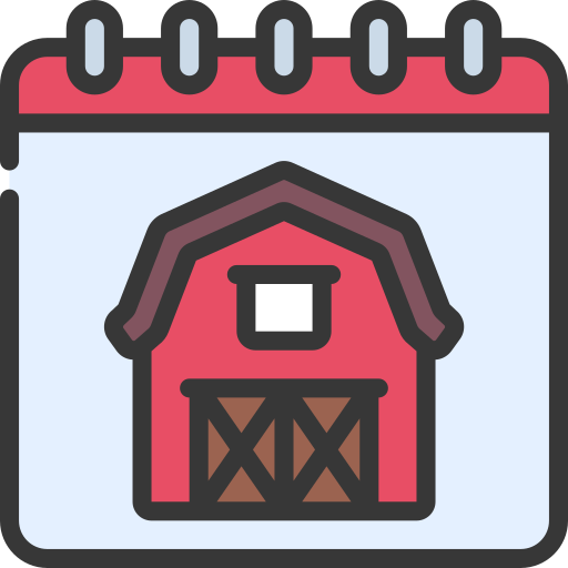 calendario icono gratis