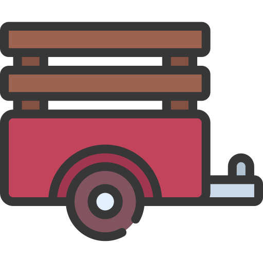 수송 무료 아이콘