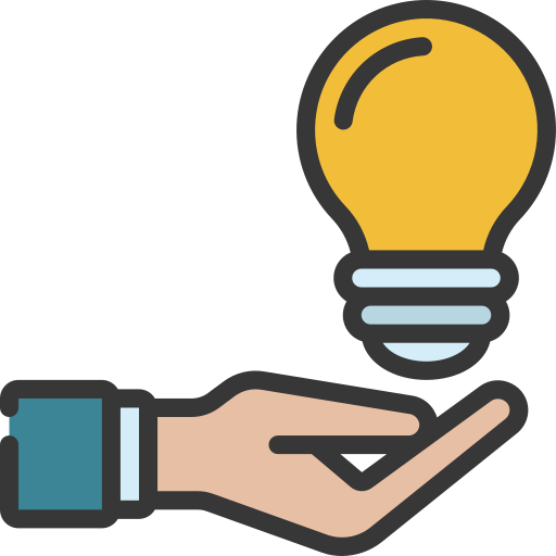 Smart free icon