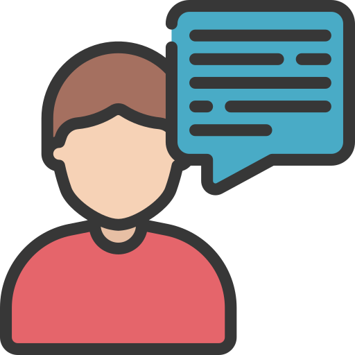 persona icono gratis