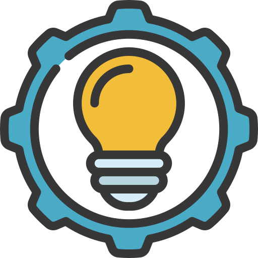 engranaje icono gratis