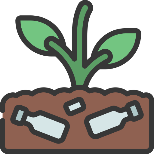 planta icono gratis