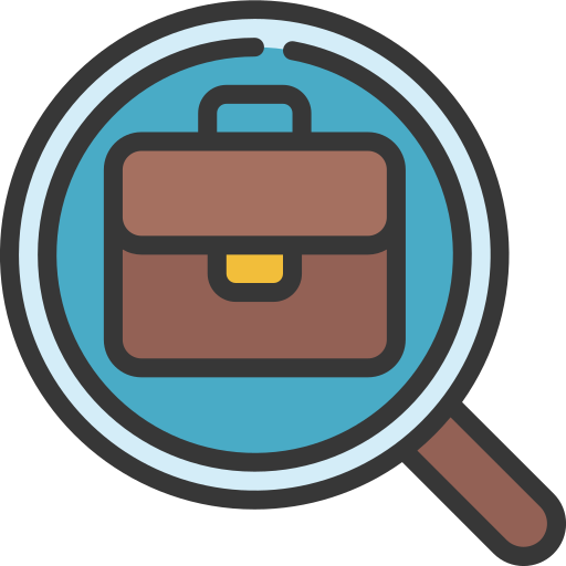 negocio icono gratis