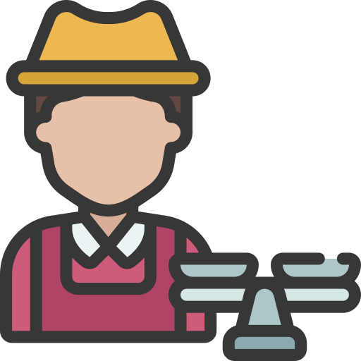 comercio icono gratis