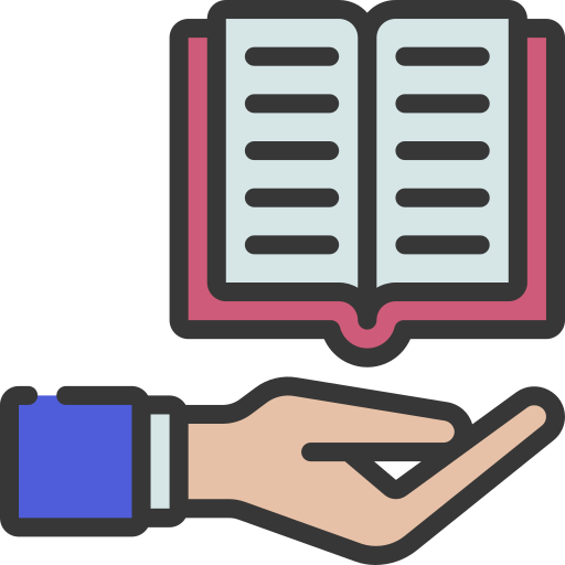 schule kostenlos Icon