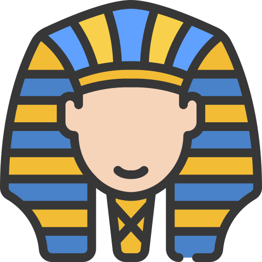 Egypt - Free arrows icons