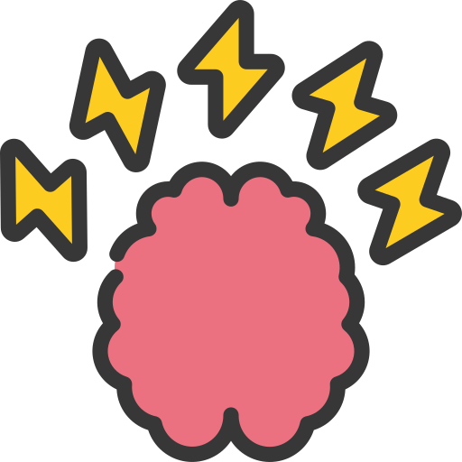 Storm free icon