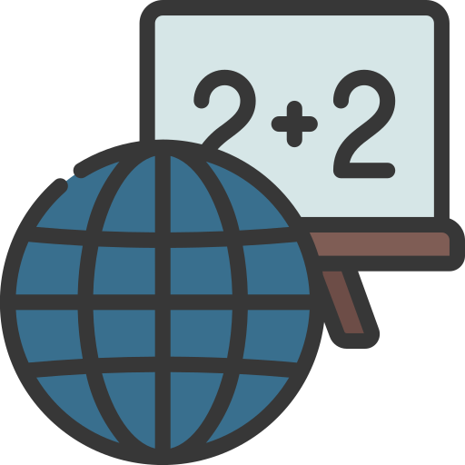 Internet free icon