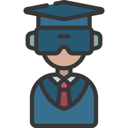 Student free icon