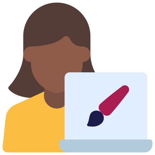 persona icono gratis