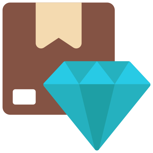 Продукт бесплатно иконка