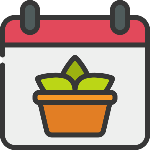 calendario icono gratis