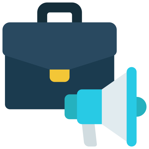 negocio icono gratis