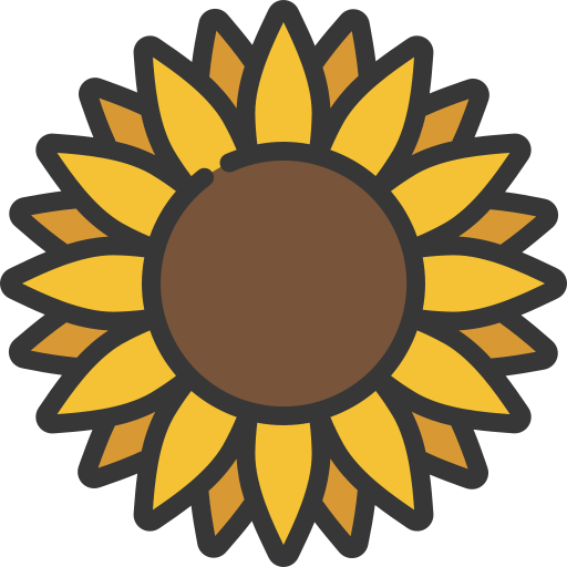 naturaleza icono gratis