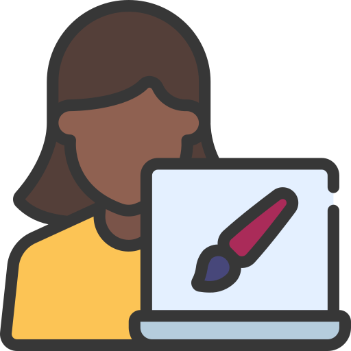 persona icono gratis