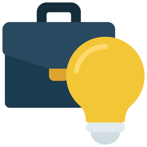 negocio icono gratis