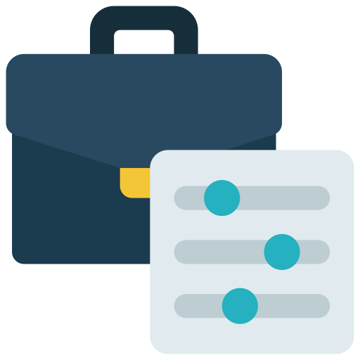 negocio icono gratis