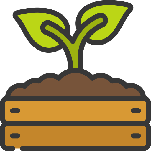 plantas icono gratis