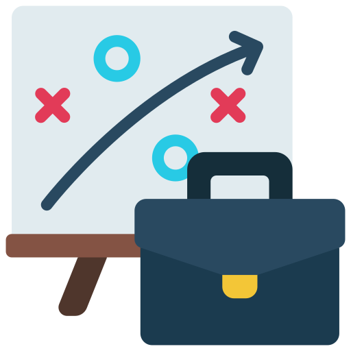 negocio icono gratis