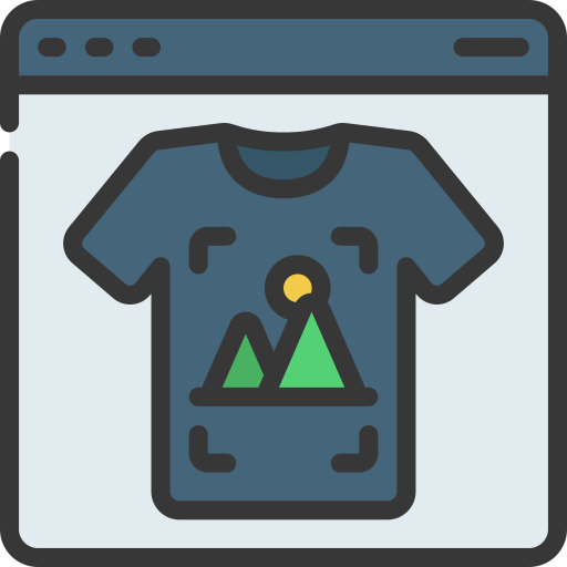 Print free icon