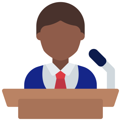 persona icono gratis