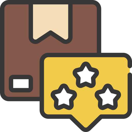 producto icono gratis