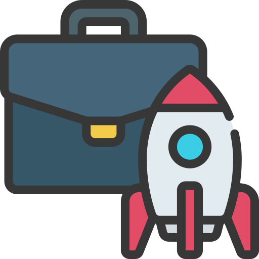 negocio icono gratis