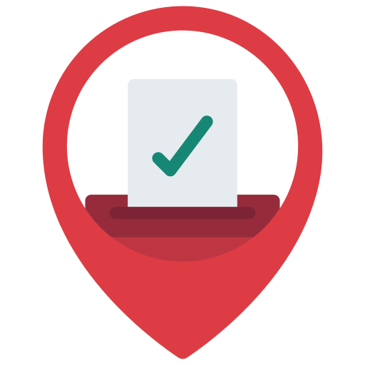 ubicación icono gratis