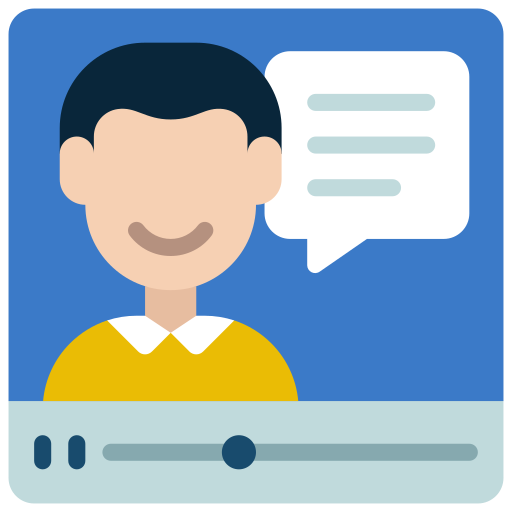Video free icon Video free icon