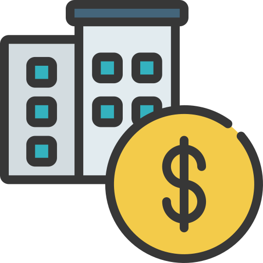 negocio icono gratis