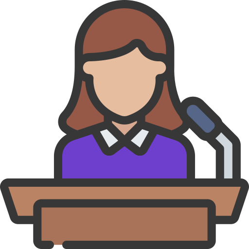 persona icono gratis