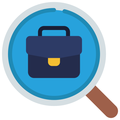Search free icon