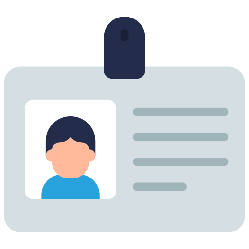 persona icono gratis