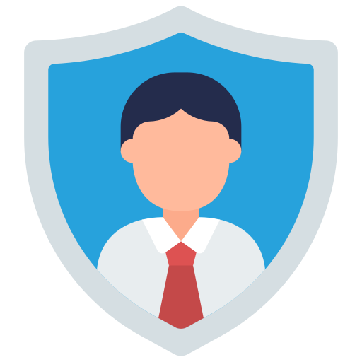 Shield free icon Shield free icon
