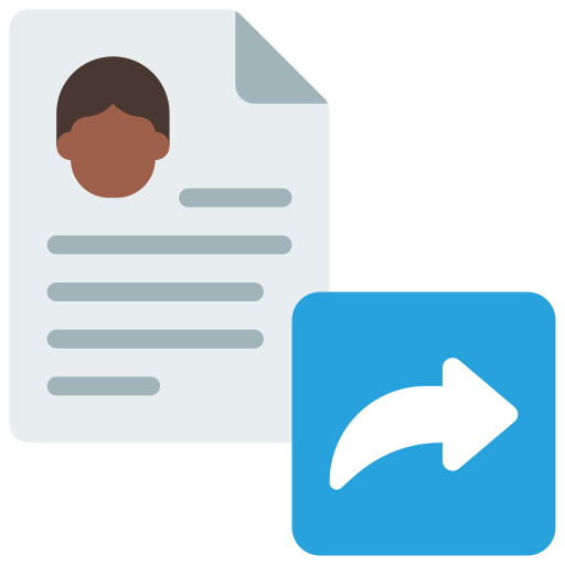 Share free icon