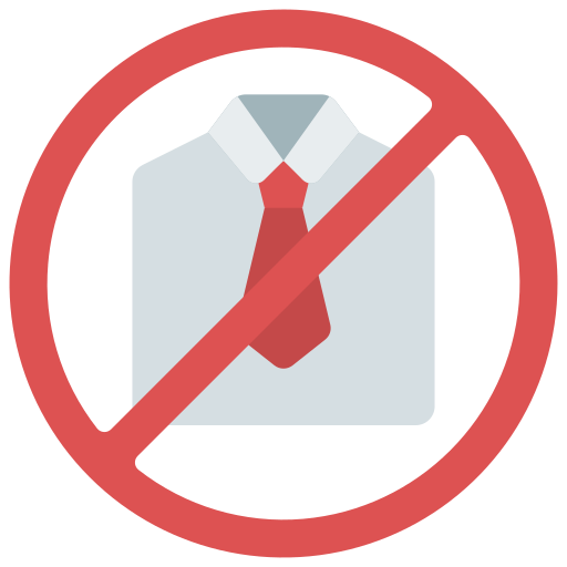 Prohibited free icon