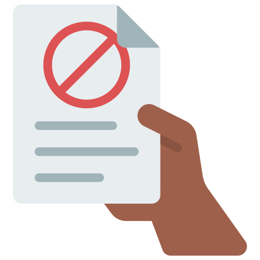 Hand free icon Hand free icon