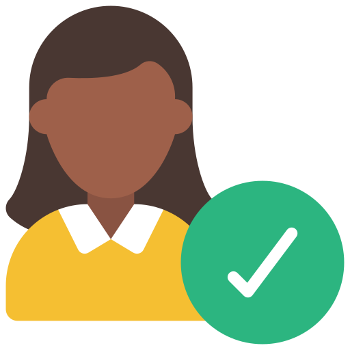 persona icono gratis