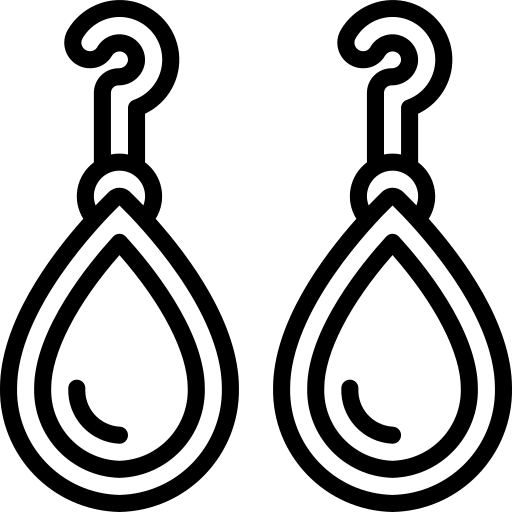moda grátis ícone
