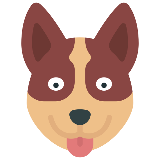 cachorro grátis ícone cachorro grátis ícone
