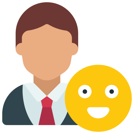 persona icono gratis