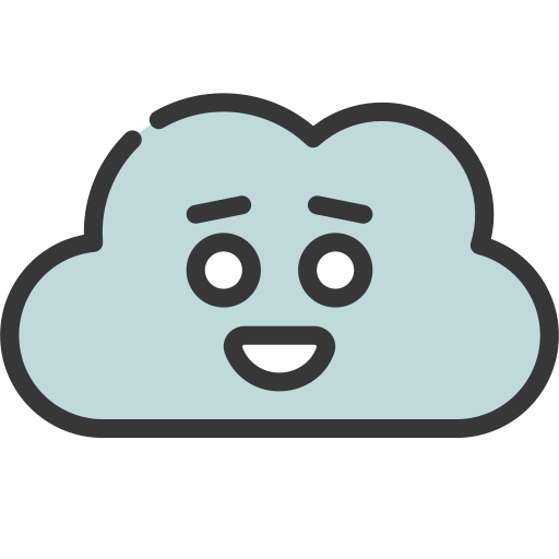 nube icono gratis