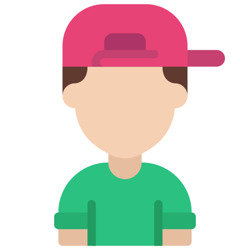 chapéu grátis ícone