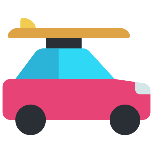 vehículo icono gratis