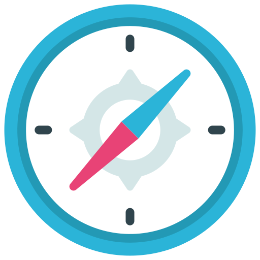 viagem grátis ícone