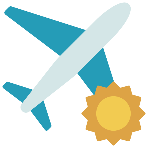 ensolarado grátis ícone