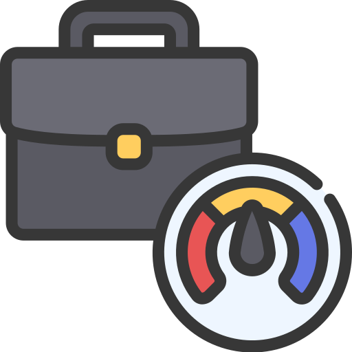 negocio icono gratis