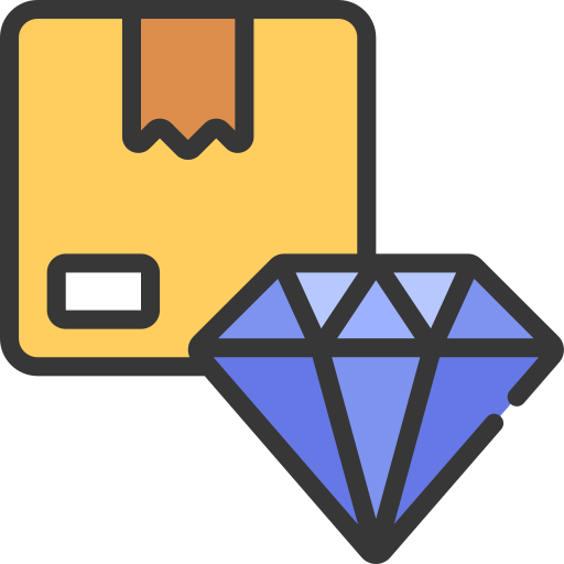 producto icono gratis